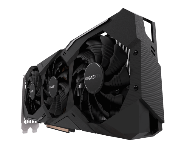 Gigabyte GeForce RTX 2080 WINDFORCE 8GB GDDR6 - 462079 - zdjęcie 4